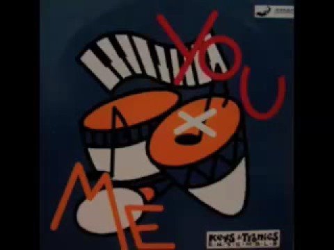 Keys & Tronics Ensemble - You X Me (Slow Latin Version)
