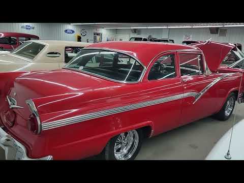 1956 Ford Fairlane (CC-1923804) for sale in Nashville, Illinois