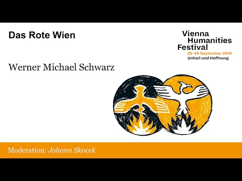 Werner Michael Schwarz, Johann Skocek: "Das Rote Wien"