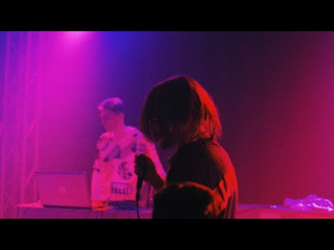 Liloslav - 5 Ujutru U Splitu (ft. Zucker Papi)