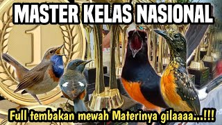 Download lagu Dahsyat pooll!!! Masteran murai batu full isian tembakan kelas nasional‼️ mp3 Download lagu Dahsyat pooll!!! Masteran murai batu full isian tembakan kelas nasional‼️ mp3