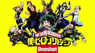 Jealousy Bakugou X Listener One Shot