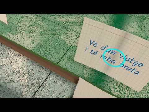 Realidad Virtual - Lluïsa Cura