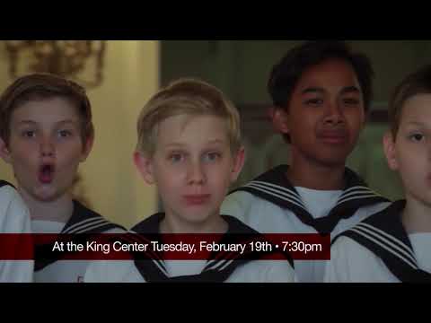 Vienna Boys Choir - Feb. 19, 2019
