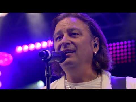 Die Paldauer "Tanz mit mir Corinna" (live)