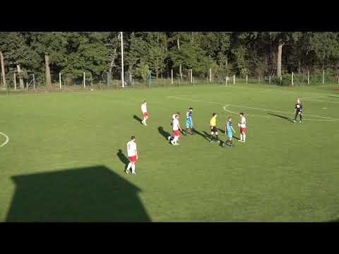 Vrhunci tekme NK Dobrovce - NK Rače (5. krog, 21.9.2019)