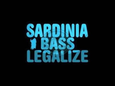 Sardinia Bass Legalize - Sardinia Bass Legalize