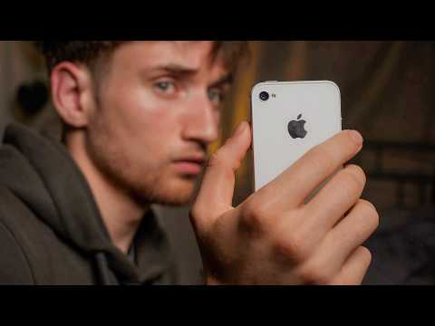 Can I Survive With an iPhone 4S in 2025?