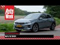 Kia Xceed - Achteruitkijkspiegel
