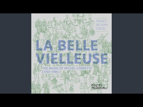 La Furstemberg, avec deux variations