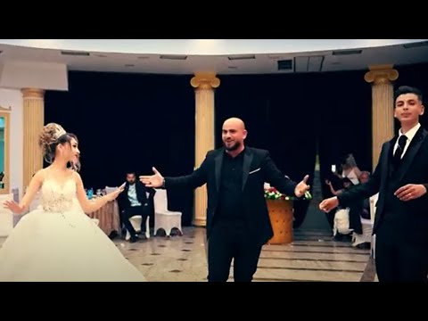 Vasil Alushi - Mashalla (Official Video 4K)