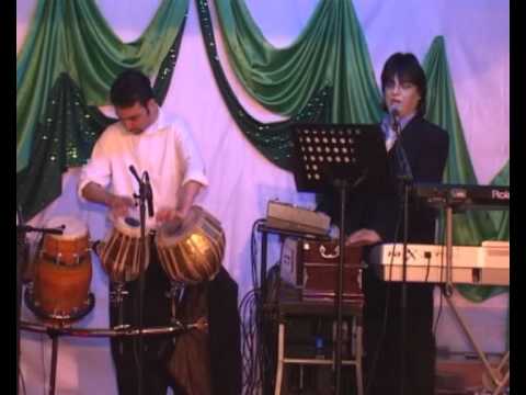 Elias Shahna majlesi: Ba eshqe tu kardam