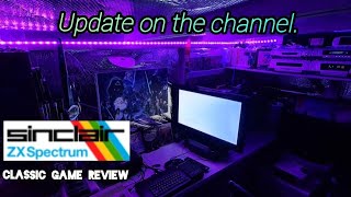 Operation Wolf on the Zx Spectrum