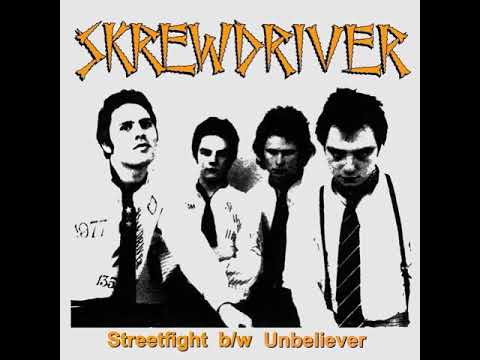 Ian Stuart Donaldson - We Won't Give Up