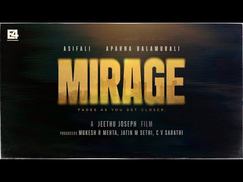 Mirage