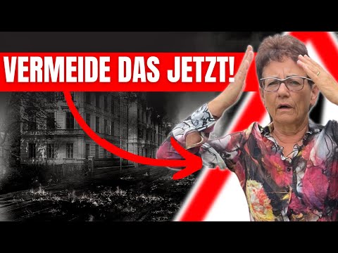 Macht das bei dieser Falle! (bevor es zu spät ist)