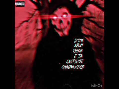 ISXS - มวลมหาประชาตีน ft. Lastshot.Chainhucker