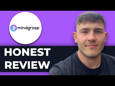 Mindgrasp AI Honest Review - Is it worth it?