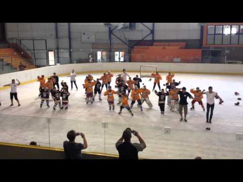 Young-talents 2015 Náchod