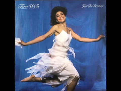 Terri Wells Can't Stop 1984