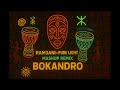 Ram3ani X Pure Light BOKANDRO Mashup Remix