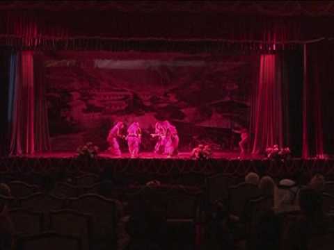 Balan Dance A.P.F Day 2072 directed  by Rajip Bajracharya