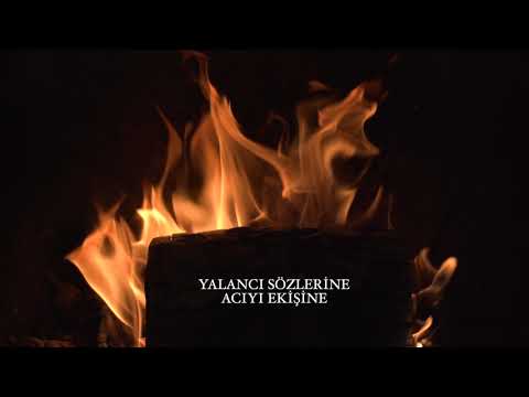 Ömer Akagün Bir Kurşun Atacağım (2021) DEMO KAYDI