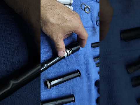 JCS Performance Harley Tech Tip- Pushrod Tubes