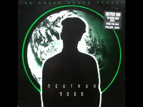 Neutron 9000 - Jemblefruit