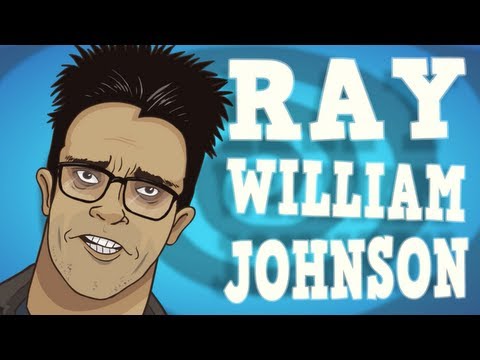 YO MAMA SO SHORT! Ray William Johnson