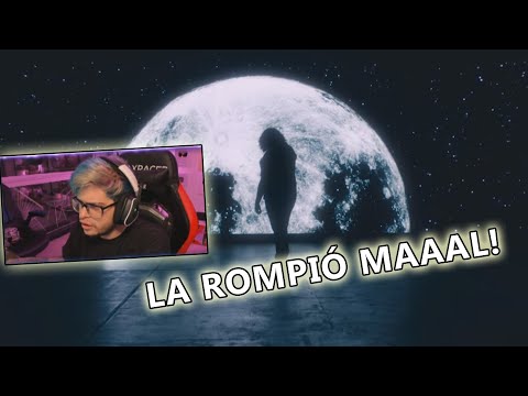 EL DEMENTE REACCIONA A LiL CaKe - To the Moon