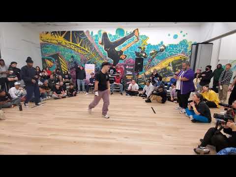 Midwest Open Top 8 - Alloz ⚔️ Trunkz