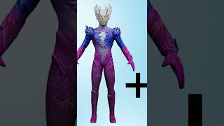 Download lagu Ultraman SAGA   Ultraman LEGEND = ? mp3