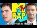 MTV Reporter Rap 