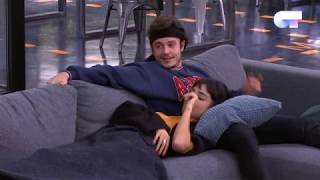 MIKI y su ACENTO RUSO I OT 2018