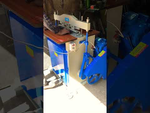 Paper Perforators videos