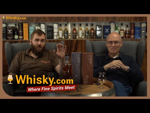 Tomatin Cù Bòcan Creation #4 | Whisky Review