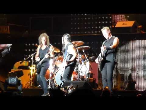 Metallica - Orion - Summer Sonic Tokyo 10.8.2013