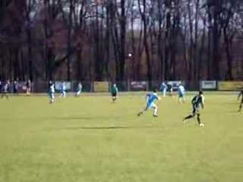 GKS Kobierzyce - Polonia Sparta Świdnica