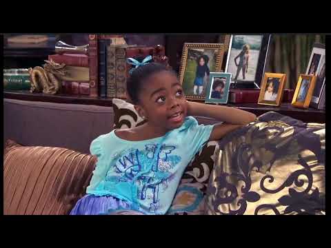 Jessie Saison 1 - Le concours de beauté - Episode 18 - 4/6