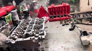 2007 Porsche 997 Evap large leak P0455 FIX