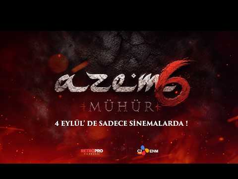 Fragman I 4 Eylül'de Sadece Sinemalarda