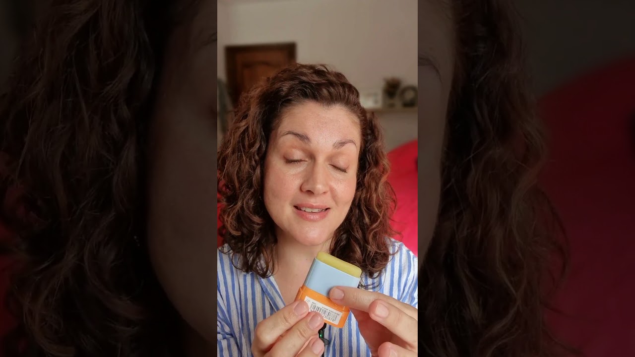 Video Review de ISDIN Fotoprotector Fusion Water Magic SPF50 50ml