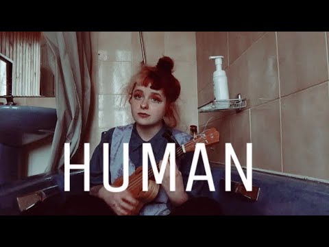 Human video