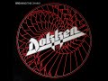 Dokken - Nightrider (E Standard)