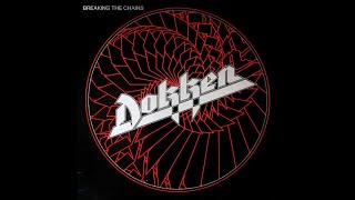 Dokken - Nightrider (E Standard)
