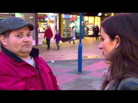 Channel 5 survey: Half of people want level of immigration into Britain reduced