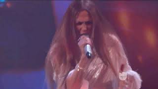 Marc Anthony &amp; Jennifer López"Olvídame y pega la vuelta"Remastered Versión