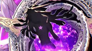 高難易度！神話クエスト「空しき亡び禍津甕星」マガツミカボシ紹介【幻獣契約クリプトラクト】