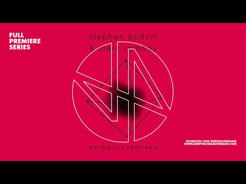 Premiere: Stephan Bodzin & Marc Romboy - Kerberos (André Hommen Remix)